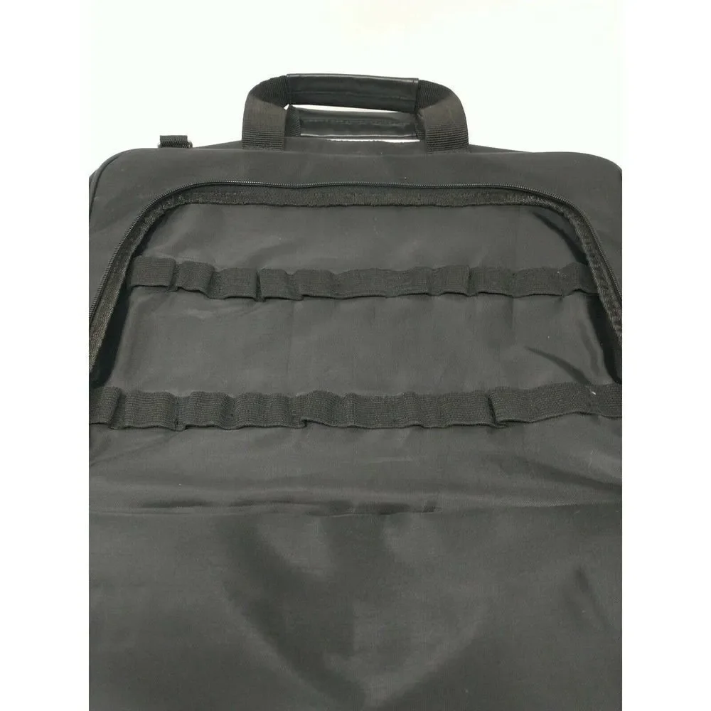 Young Living Essential Oils Laptop Bag with Oil Carrier Pocket No Shoulder Strap
